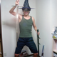 Image for article titled A Truly Spectacular Cosplay Evolution